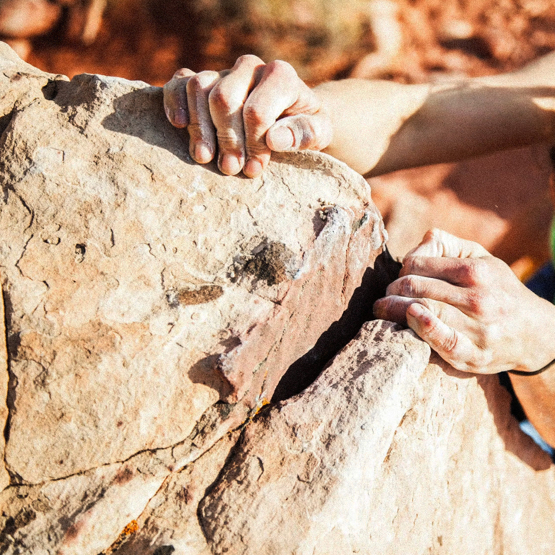 Why grip strength matters for women